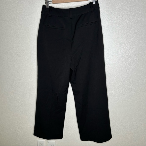 Favorite Daughter The Shortie Favorite Pant black 10 - Picture 10 of 16